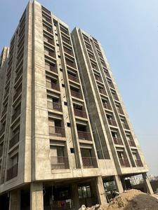 Project Image of 972.3 - 1125.15 Sq.ft 3 BHK Apartment for buy in Myco Akira 60