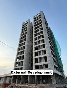 Project Image of 0.0 - 1111.0 Sq.ft 3 BHK Apartment for buy in Safalya Panorama
