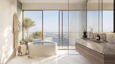 Project Image of 770.0 - 1140.0 Sq.ft 1 BHK Apartment for buy in Deyaar Mar Casa