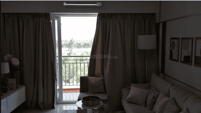 Project Image of 928.0 - 1350.0 Sq.ft 2 BHK Apartment for buy in Shriram Green Field Phase 1