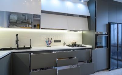 Project Image of 1206.0 - 1954.0 Sq.ft 2 BHK Apartment for buy in DS Sky Sampurn
