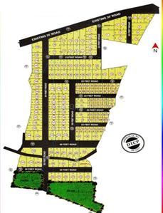 Project Image of 1200.0 - 1800.0 Sq.ft Residential Plot Plot for buy in Thanigai Gomathi Amman Nagar Phase II