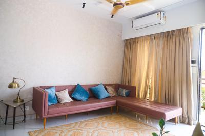 Project Image of 1080.7 - 1500.92 Sq.ft 2 BHK Villa for buy in Srishti Swarnima Era phase VI