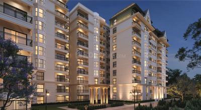Project Image of 2700 Sq.ft 3.5 BHK Villa for sale in Byrathi for Rs. 58900000