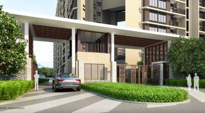 Project Image of 2251 Sq.ft 4.5 BHK Apartment / Flat for sale in Undri for Rs. 18000000