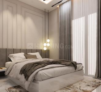 Project Image of 525.0 - 590.0 Sq.ft 1 BHK Apartment for buy in Shelter Rudra Pulak City