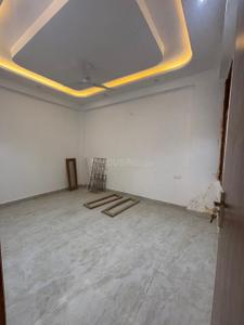 Project Image of 1300.0 - 1850.0 Sq.ft 3 BHK Builder Floor for buy in Nikunj Independent Floor