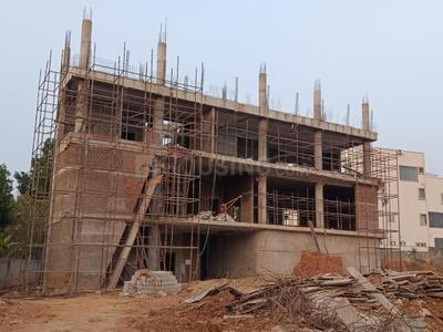 Project Image of 4339.0 - 4503.0 Sq.ft 4 BHK Villa for buy in Vasavi Avasa