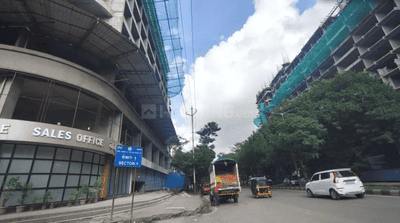 Project Image of 597.4 - 955.84 Sq.ft 2 BHK Apartment for buy in Devi One Avenue