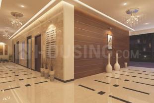 Project Image of 220.0 - 308.0 Sq.ft 1 RK Apartment for buy in Parshva Residency Wing D