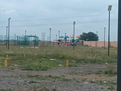 Project Image of 635.0 - 1900.0 Sq.ft Residential Plot Plot for buy in IYRA Anantha