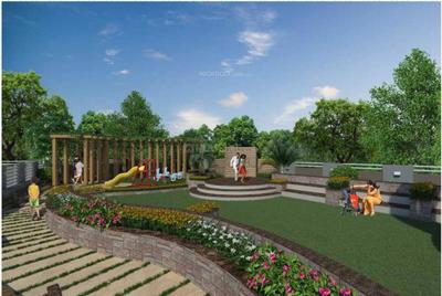 Project Image of 444.0 - 736.0 Sq.ft 1 BHK Apartment for buy in Vision Eternity