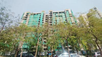 Project Image of 2238.0 - 2528.66 Sq.ft 3 BHK Apartment for buy in Adani Embrace
