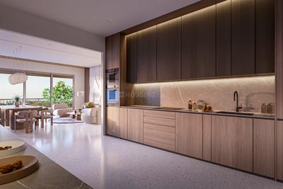 Project Image of 2130.07 - 3960.47 Sq.ft 3 BHK Apartment for buy in Shreeji Samasta Parisar