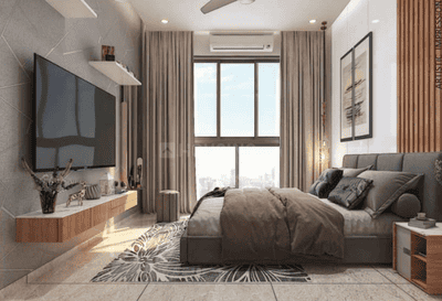 Project Image of 466.0 - 646.91 Sq.ft 1 BHK Apartment for buy in Bileshwar Nature Homes