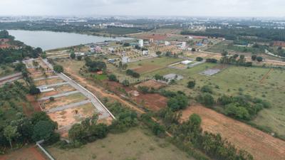 Project Image of 1200.0 - 1650.0 Sq.ft Residential Plot Plot for buy in Pionier Lifestyle