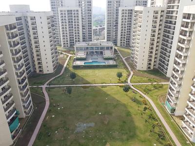 Project Image of 1785.0 - 3150.0 Sq.ft 3 BHK Apartment for buy in Chintels Paradiso