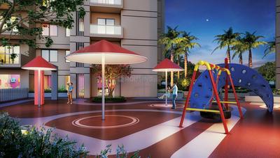 Project Image of 926.0 - 2621.0 Sq.ft 2 BHK Apartment for buy in Shree Venkatesh Skydale Phase 1