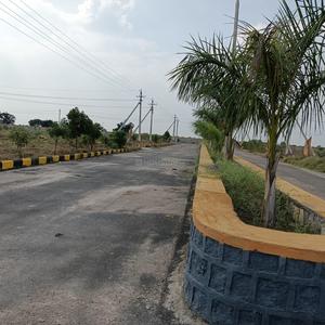 Project Image of 1800.0 - 4500.0 Sq.ft Residential Plot Plot for buy in Manidweepas Arka Meadows