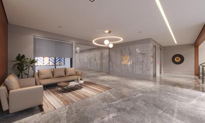 Project Image of 0.0 - 1895.0 Sq.ft 4 BHK Apartment for buy in Green Leaf Regalia