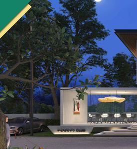 R S BTM Meadows Club House 2