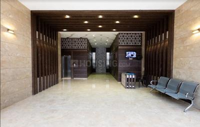 Project Image of 950 Sq.ft 2 BHK Apartment / Flat for sale in Hiranandani Estate for Rs. 13500000