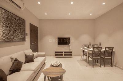 Project Image of 406.12 - 576.41 Sq.ft 1 BHK Apartment for buy in Runwal My City Phase II Cluster 05 Part I