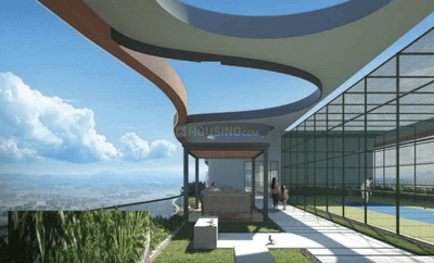 Project Image of 2628.0 - 10402.0 Sq.ft 3 BHK Apartment for buy in The Majesty