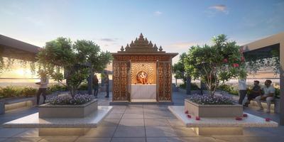 Project Image of 843.0 - 877.0 Sq.ft 3 BHK Apartment for buy in Westmont