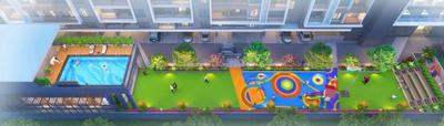 Project Image of 624.84 - 818.49 Sq.ft 2 BHK Apartment for buy in Prithvi Paradise A And B WIng
