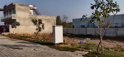 Project Image of 961.92 - 1371.54 Sq.ft Residential Plot Plot for buy in KBD Himalayan City II