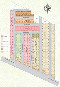Vaneet Sunview Site Plan 1