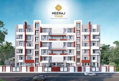 Gallery Cover Pic of Neeraj Vihar