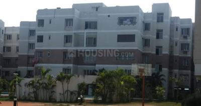 True Park Rozalia Elevation 2