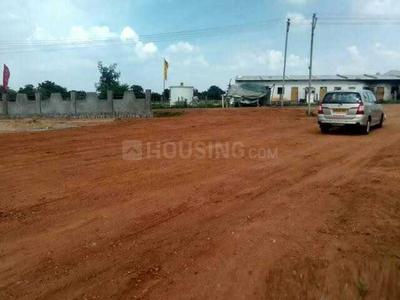 Project Image of 2250 Sq.ft Residential Plot / Land for sale in Nandigaon for Rs. 6250000