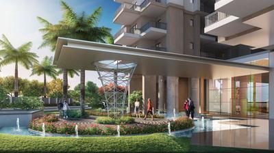 Project Image of 1148.19 - 5405.74 Sq.ft 2 BHK Apartment for buy in Envyrons Vaastu Homes Phase I