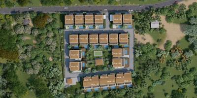 Project Image of 0.0 - 4891.44 Sq.ft 4 BHK Villa for buy in RM Pilerne Villa
