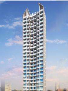 Project Image of 0.0 - 491.0 Sq.ft 2 BHK Apartment for buy in Asha Entrade Tulsi Anmol