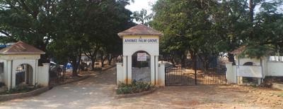 Project Image of 0.0 - 1750.0 Sq.ft 3 BHK Apartment for buy in Aparna Palm Grove