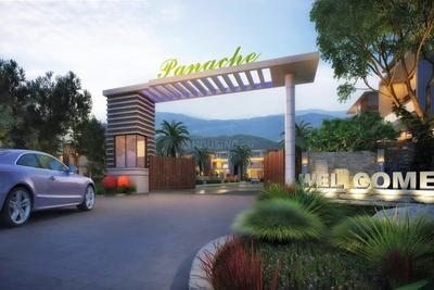 Project Image of 2680.0 - 5364.0 Sq.ft 4 BHK Villa for buy in Lakhani Panache