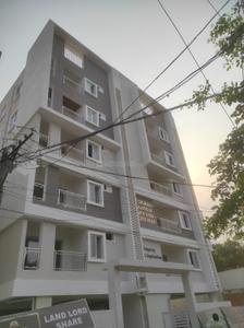 Project Image of 1500.0 - 1925.0 Sq.ft 3 BHK Apartment for buy in Sri Tirumala Saraswati Golden Pride