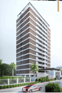 Project Image of 0.0 - 2551.0 Sq.ft 4 BHK Apartment for buy in Shree Ganesh Enterprise Surat Liviano Heights