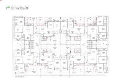 Project Image of 733.67 - 963.91 Sq.ft 2 BHK Apartment for buy in Artham