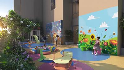 Project Image of 1045.61 - 1543.0 Sq.ft 3 BHK Apartment for buy in Ranawat Aura Aiwa
