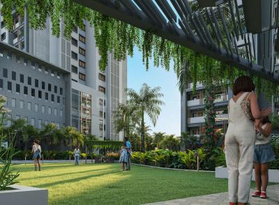 Project Image of 1730.0 - 2210.0 Sq.ft 3 BHK Apartment for buy in Sarang By Sumadhura Phase 2