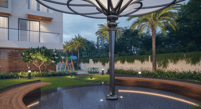 Project Image of 0.0 - 3015.0 Sq.ft 4 BHK Apartment for buy in Vivanta 36