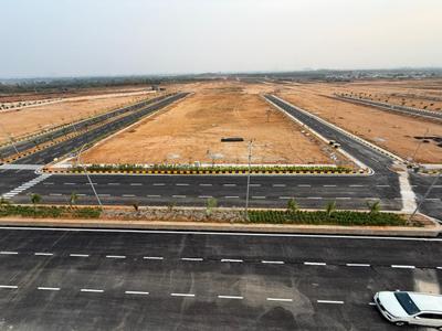Project Image of 2070.0 - 4500.0 Sq.ft Residential Plot Plot for buy in Sukrithi N City