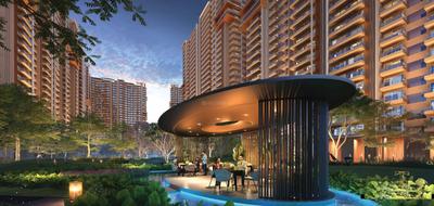 Project Image of 3987.0 - 6939.0 Sq.ft 4 BHK Apartment for buy in Ivory County Gold