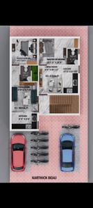 Project Image of 472.0 - 512.0 Sq.ft 1 BHK Apartment for buy in Karthick Beau