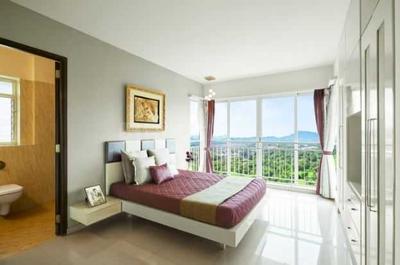Project Image of 643.0 - 913.0 Sq.ft 2 BHK Apartment for buy in Marathon Nexzone Vega 2
